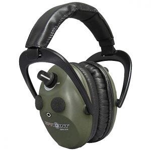 SpyPoint EEM4-24 Elektronischer Gehörschutz Grün