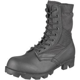 Mil Tec Mil Tec US Jungle Tropenstiefel Schwarz