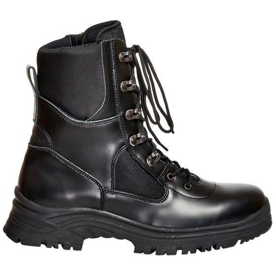 Protektor Grom 744 Stiefel Taktisch - Schwarz