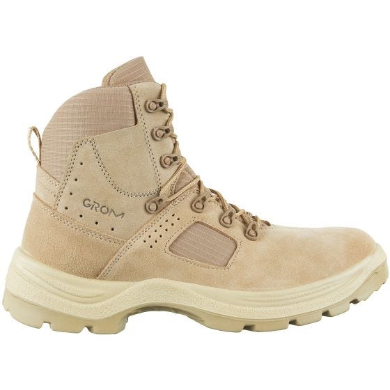 Protektor Grom Cross 046 Stiefel Taktisch - Beige