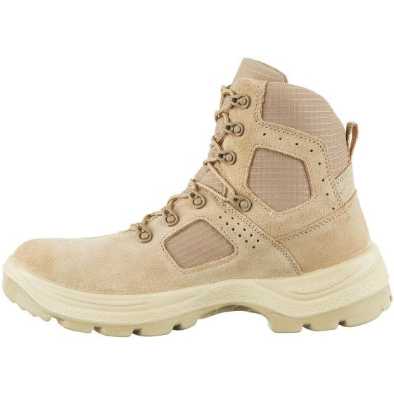 Protektor Grom Cross 046 Stiefel Taktisch - Beige