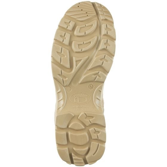 Protektor Grom Cross 046 Stiefel Taktisch - Beige
