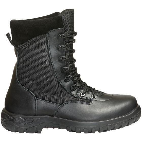 Protektor Grom 742 Stiefel Taktisch - Schwarz