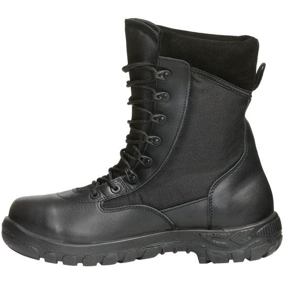 Protektor Grom 742 Stiefel Taktisch - Schwarz