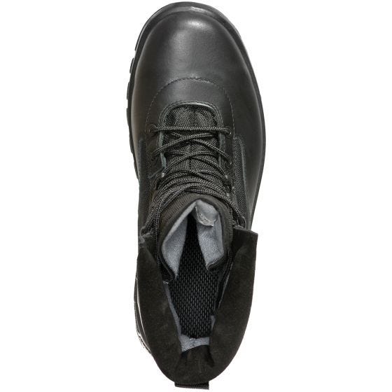 Protektor Grom 742 Stiefel Taktisch - Schwarz