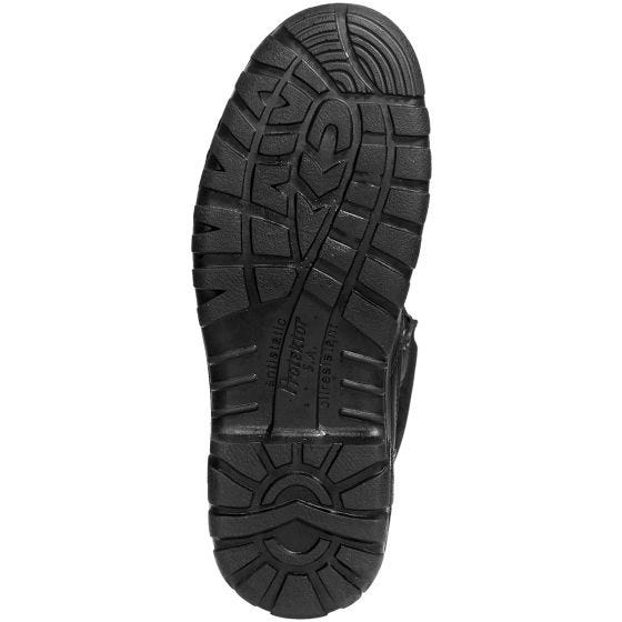Protektor Grom 742 Stiefel Taktisch - Schwarz