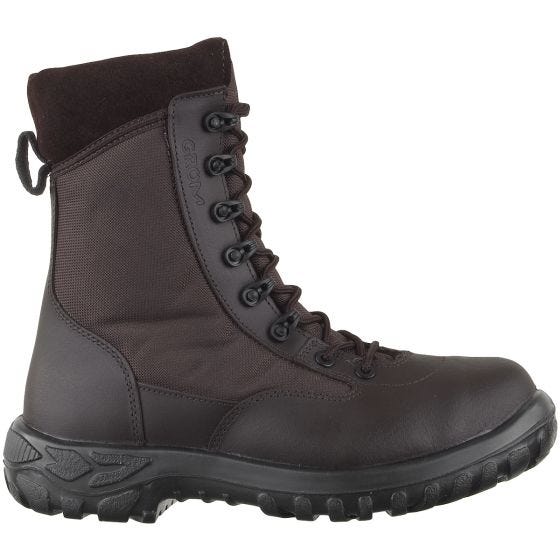 Protektor Grom 745 Stiefel Taktisch - Braun