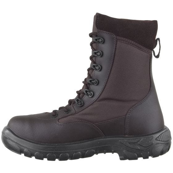 Protektor Grom 745 Stiefel Taktisch - Braun
