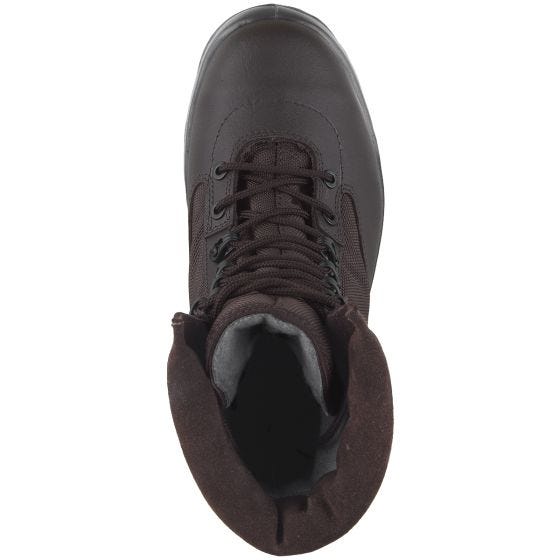 Protektor Grom 745 Stiefel Taktisch - Braun