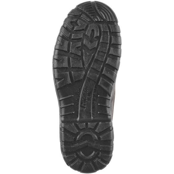 Protektor Grom 745 Stiefel Taktisch - Braun