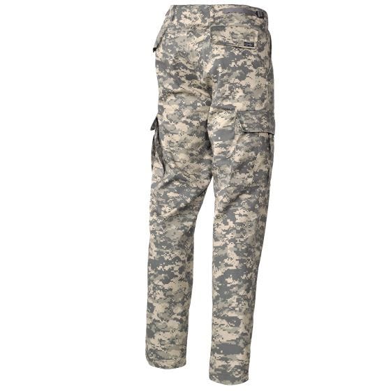 MFH US BDU Kampfhose - AT Digital