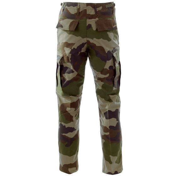 MFH BDU Einsatzhose aus Ripstop CCE