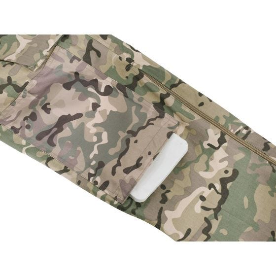MFH Comando Smock Hose Ripstop - Operation Camo