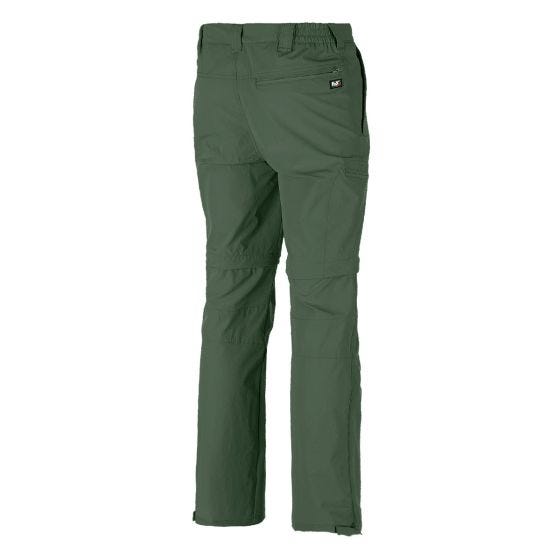 Fox Outdoor Rachel Trekkinghose - OD Green