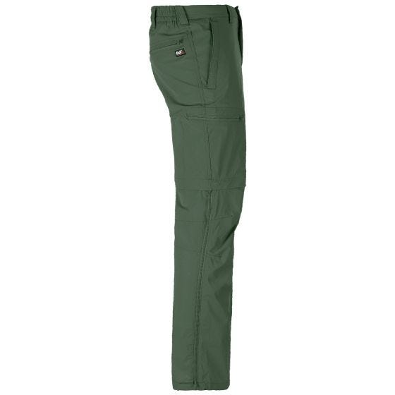 Fox Outdoor Rachel Trekkinghose - OD Green