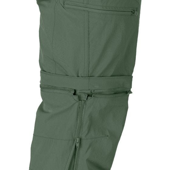 Fox Outdoor Rachel Trekkinghose - OD Green