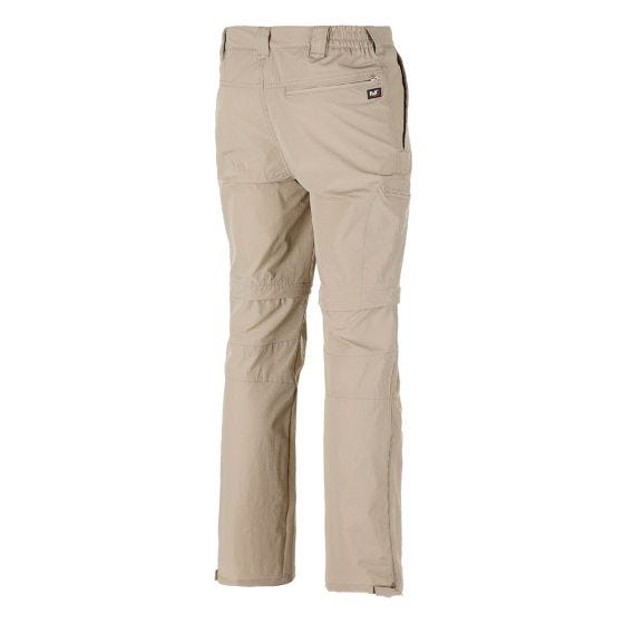 Fox Outdoor Rachel Trekkinghose - Khaki