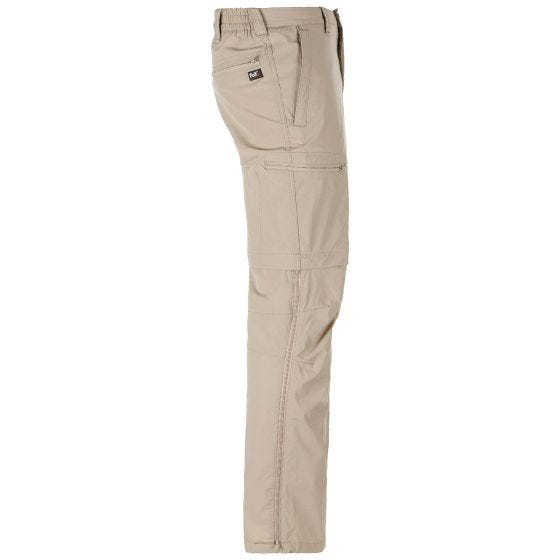 Fox Outdoor Rachel Trekkinghose - Khaki