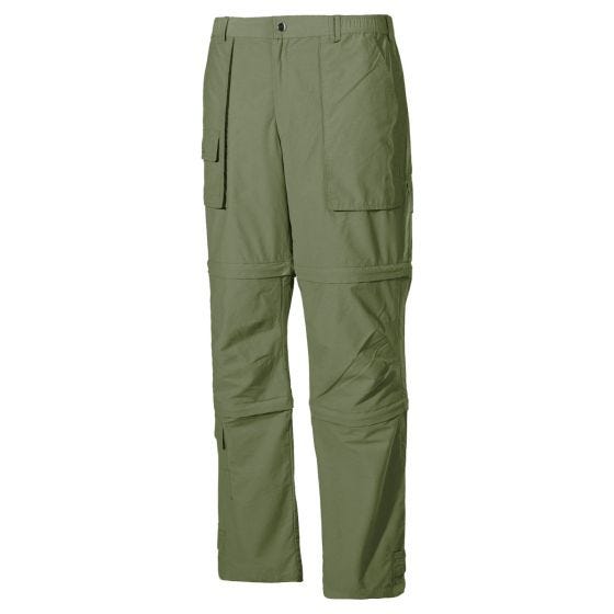 Fox Outdoor Multifunktional Microfibre Hose - OD Green