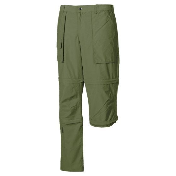 Fox Outdoor Multifunktional Microfibre Hose - OD Green