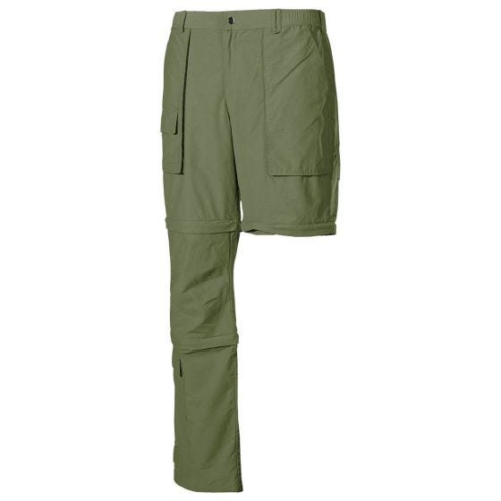 Fox Outdoor Multifunktional Microfibre Hose - OD Green
