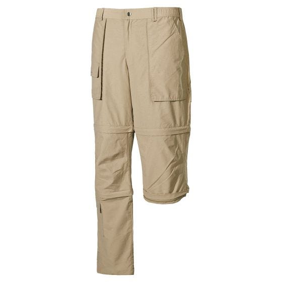 Fox Outdoor Multifunktional Microfibre Hose - Khaki