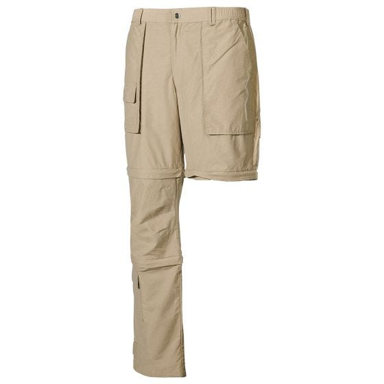 Fox Outdoor Multifunktional Microfibre Hose - Khaki