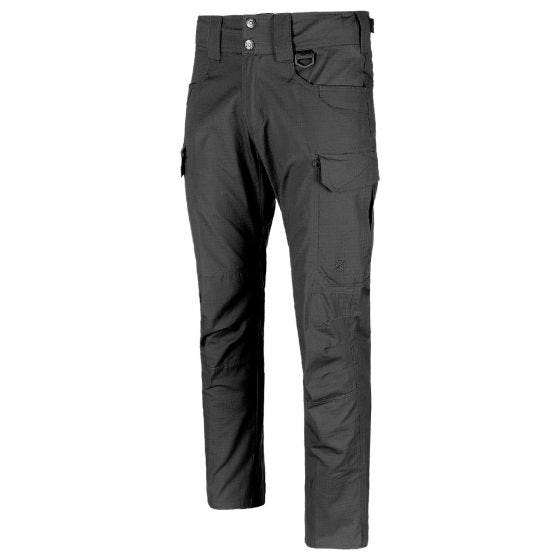 MFH Storm Tactical Hose Ripstop - Schwarz