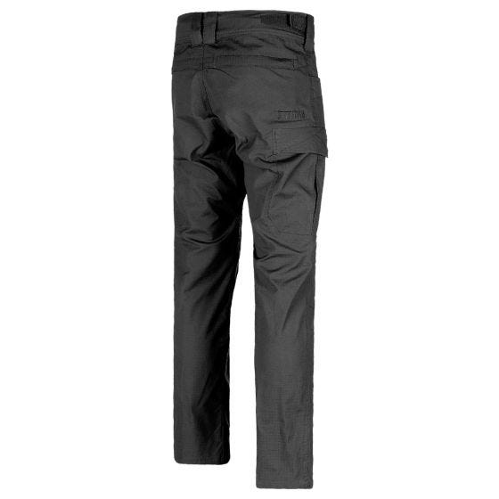 MFH Storm Tactical Hose Ripstop - Schwarz