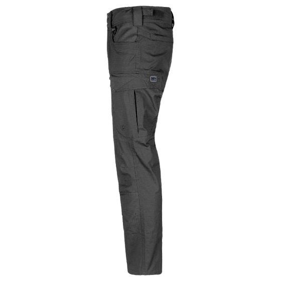 MFH Storm Tactical Hose Ripstop - Schwarz