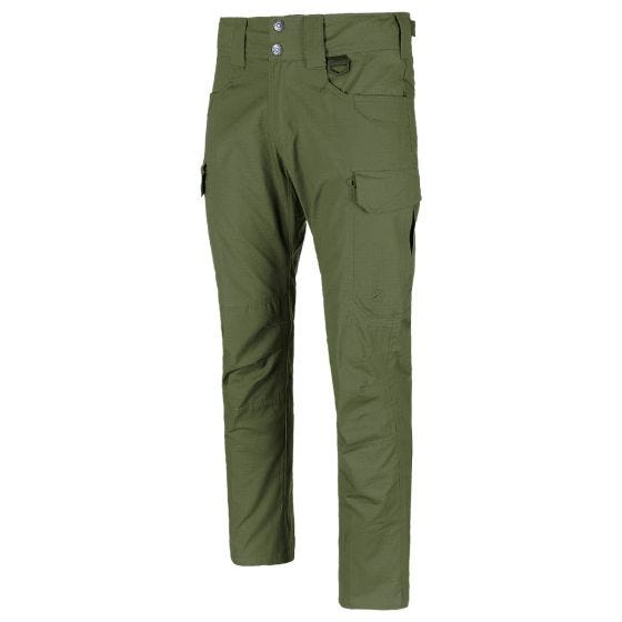 MFH Storm Tactical Hose Ripstop - OD Green
