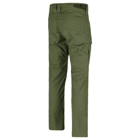 MFH Storm Tactical Hose Ripstop - OD Green