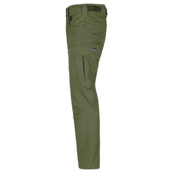 MFH Storm Tactical Hose Ripstop - OD Green