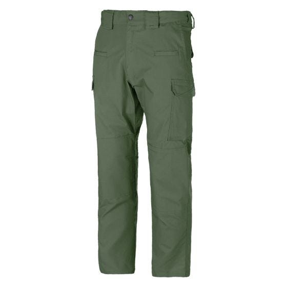 MFH Attack Tactical Teflonbeschichtet Hose Ripstop - OD Green