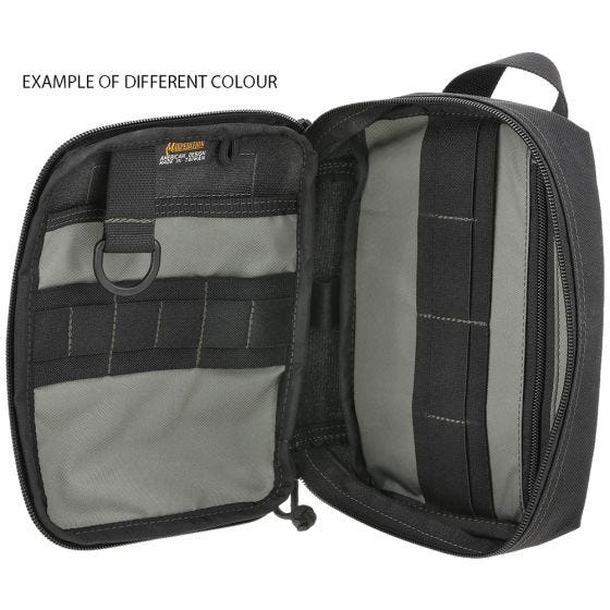 Maxpedition Beefy Taschenorganizer OD Green