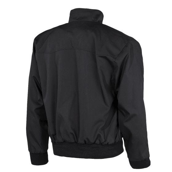 Pro Company English Style Jacke - Schwarz