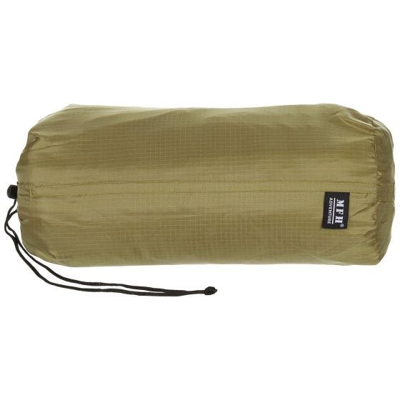 MFH Poncho-Innenfutter - Coyote Tan