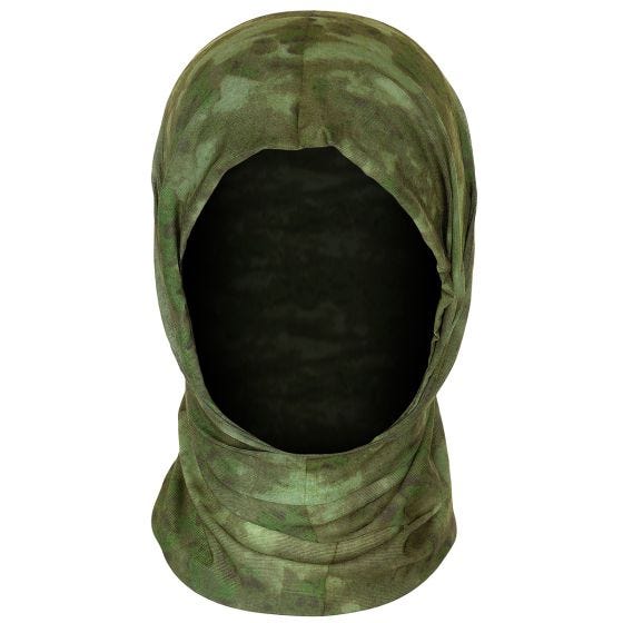 MFH Halsmanschette - HDT Camo FG