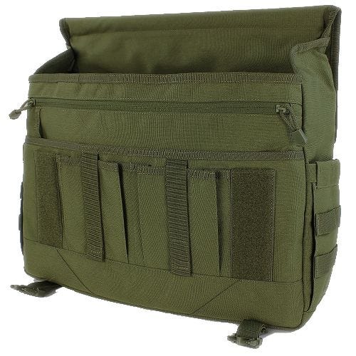 Condor Scythe Messengertasche Olive Drab