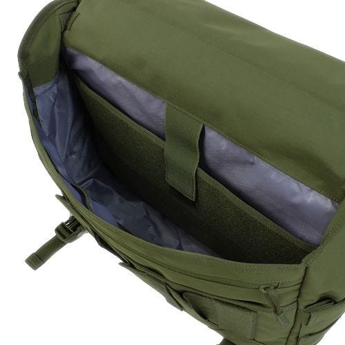 Condor Scythe Messengertasche Olive Drab