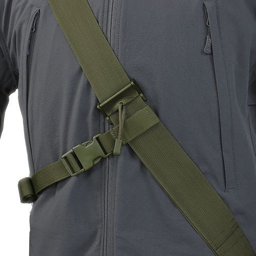 Condor Scythe Messengertasche Olive Drab