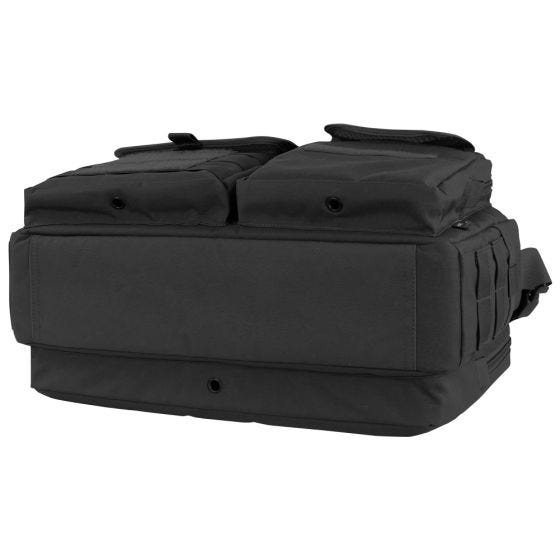 Condor Metropolis Aktentasche Schwarz