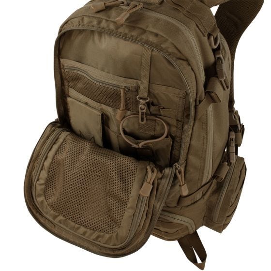 Condor Titan Einsatzrucksack Braun
