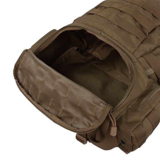 Condor Titan Einsatzrucksack Braun