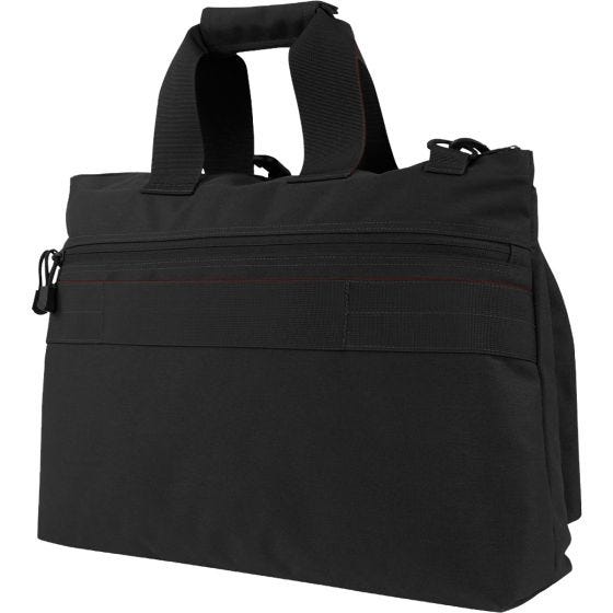 Condor Aviator Tasche - Schwarz