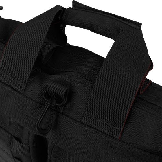 Condor Aviator Tasche - Schwarz