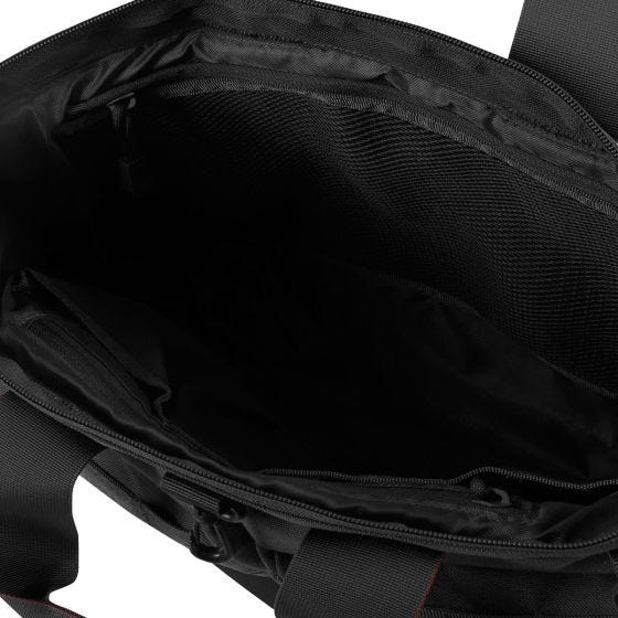Condor Aviator Tasche - Schwarz