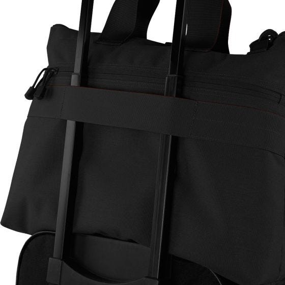 Condor Aviator Tasche - Schwarz