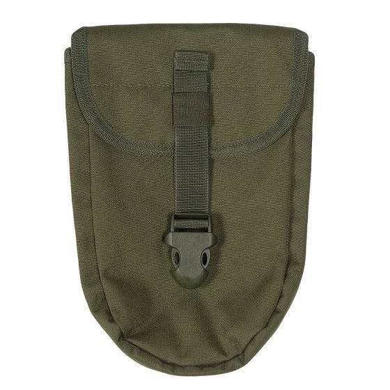 Mil-Tec US Gen II Shovel Cover Oliv