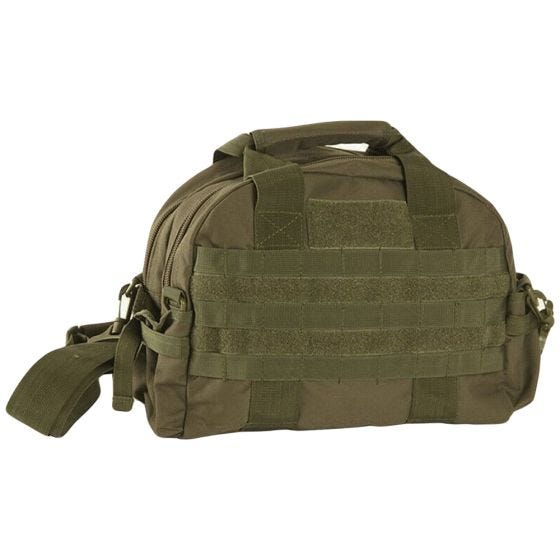 Mil-Tec Ammo Shoulder Bag Oliv